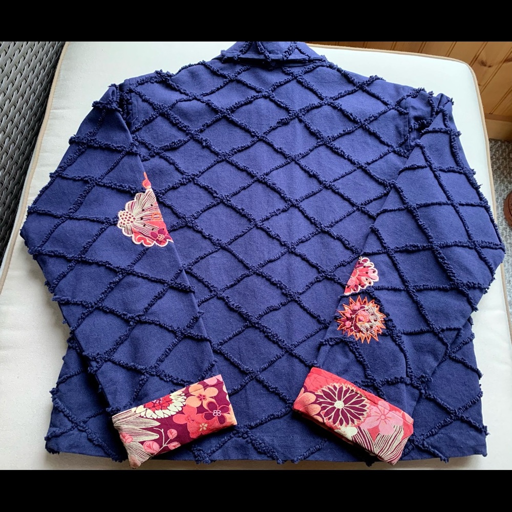 Stunning Jacket! - image 2